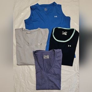 Under Armour tops